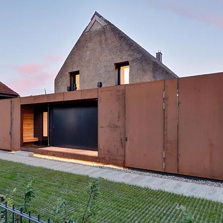 Σπίτι διακοπών Seestueck