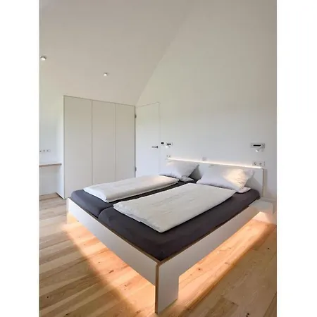 Holiday home Seestueck *