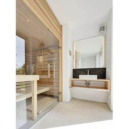 Seestueck Holiday home Prerow