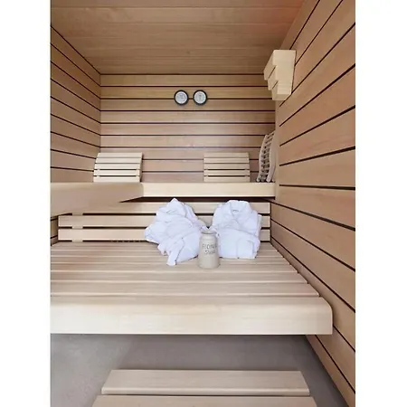 Σπίτι διακοπών Seestueck Prerow