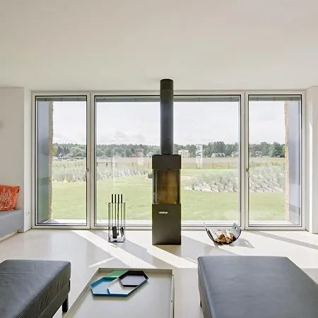 Holiday home Seestueck *