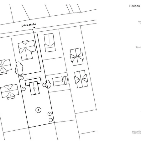 Seestueck Σπίτι διακοπών