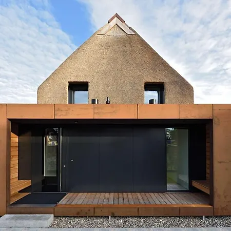 Seestueck Σπίτι διακοπών Prerow