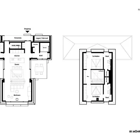 Σπίτι διακοπών Seestueck Prerow