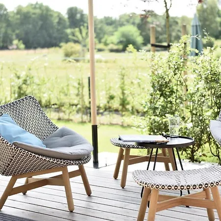 Seestueck Σπίτι διακοπών