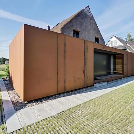 Σπίτι διακοπών Seestueck Prerow