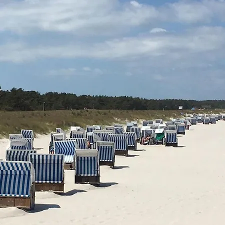 Σπίτι διακοπών Seestueck