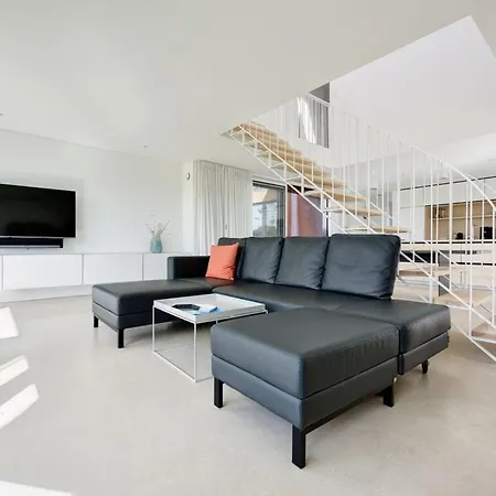 Seestueck Σπίτι διακοπών *