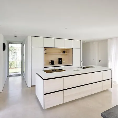 Σπίτι διακοπών Seestueck Prerow